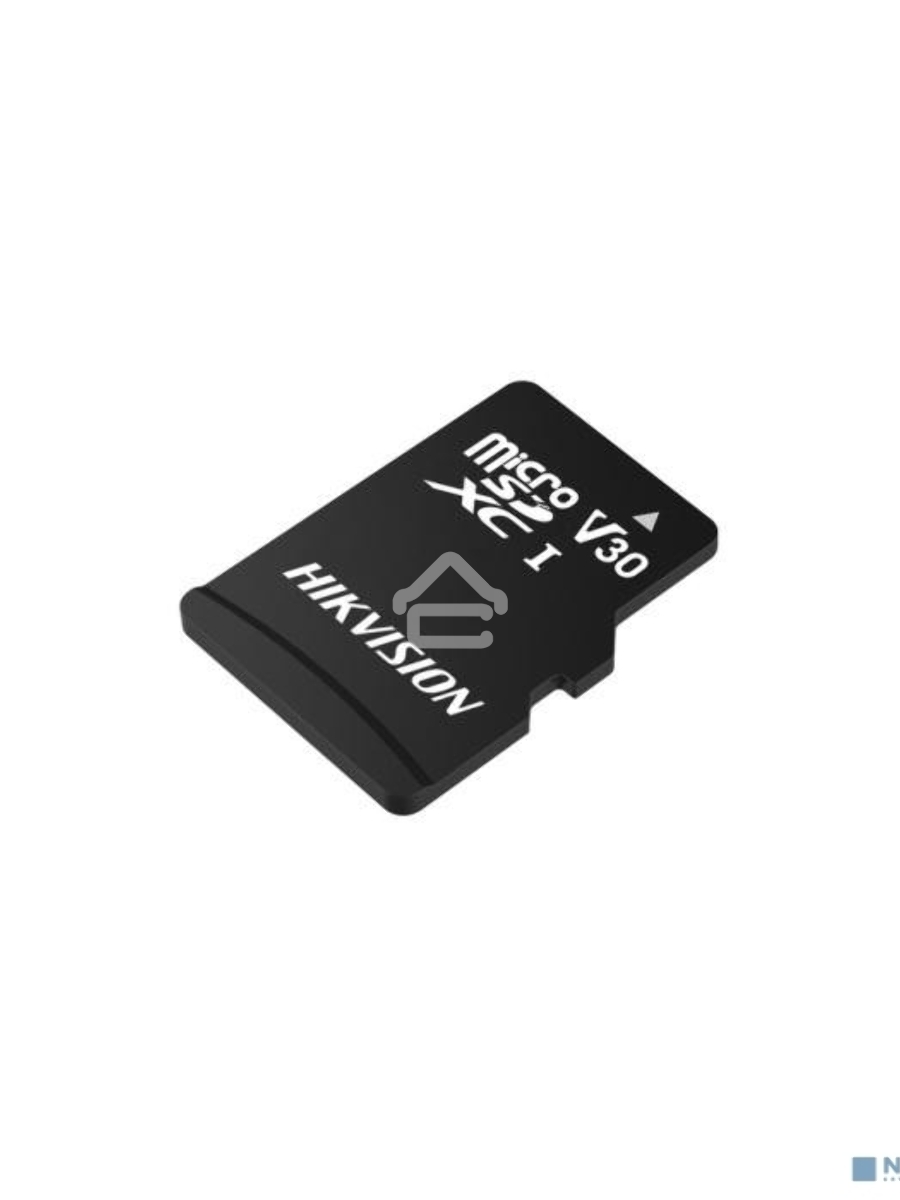 Флеш карта microSDHC 32GB Hikvision HS-TF-C1(STD)/32G/ZAZ01X00/OD