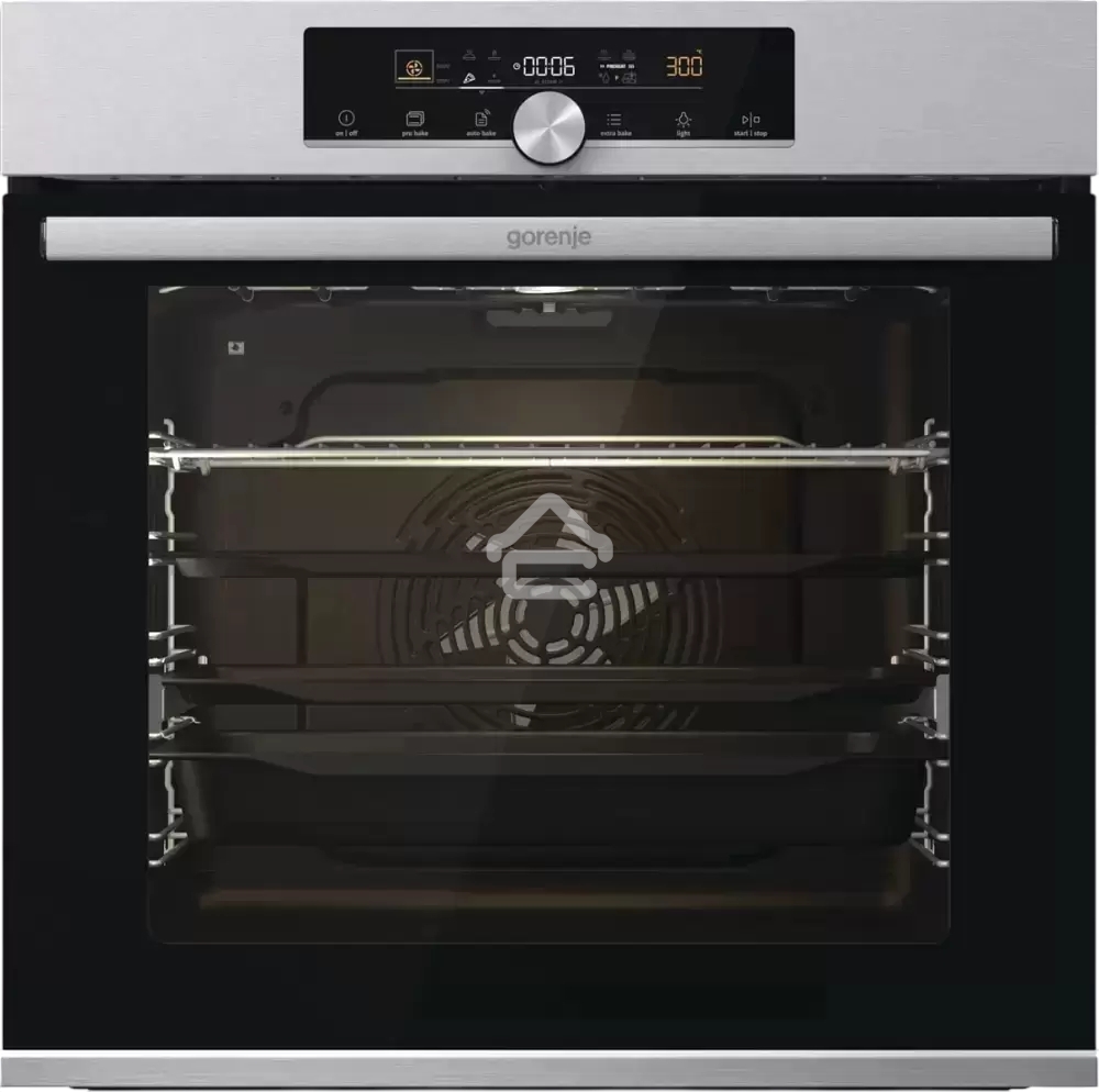 Духовой шкаф Gorenje BPS6747A06X