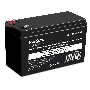 Батарея ExeGate EP129860RUS HR 12-9/EXG1290 (12V 9Ah 1234W), клеммы F2