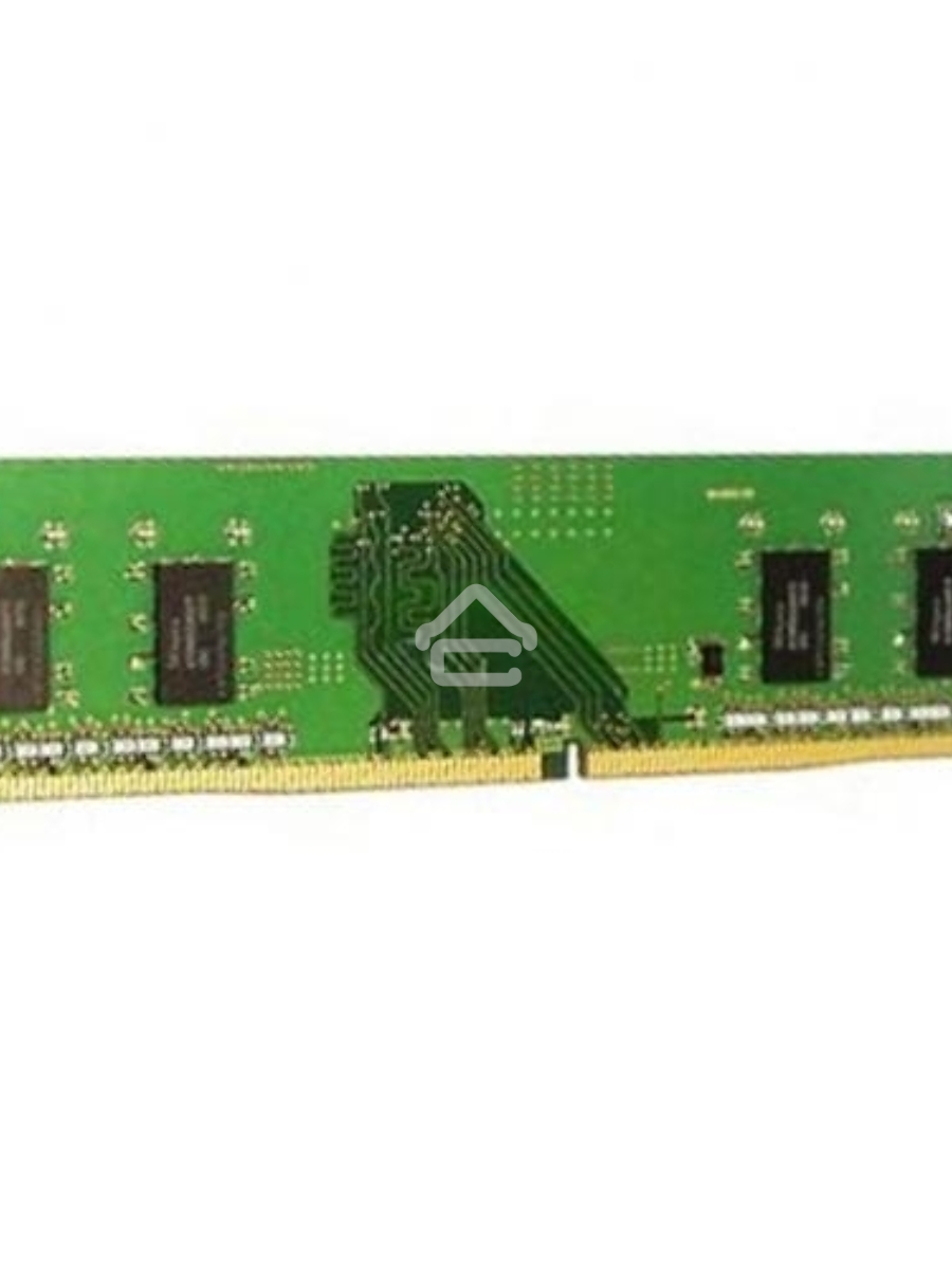 Оперативная память Kingston ValueRAM, DDR4, 4GB (1x4GB), 2666MHz, CL19, DIMM