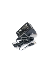 Сетевой адаптер MikroTik 18POW 24V 0.8A power supply