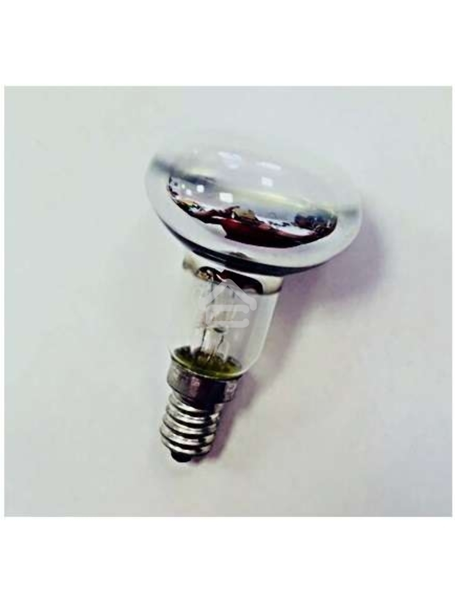 Лампа накаливания ЗК40 R50 230-40Вт E14 (100) Favor 8105008