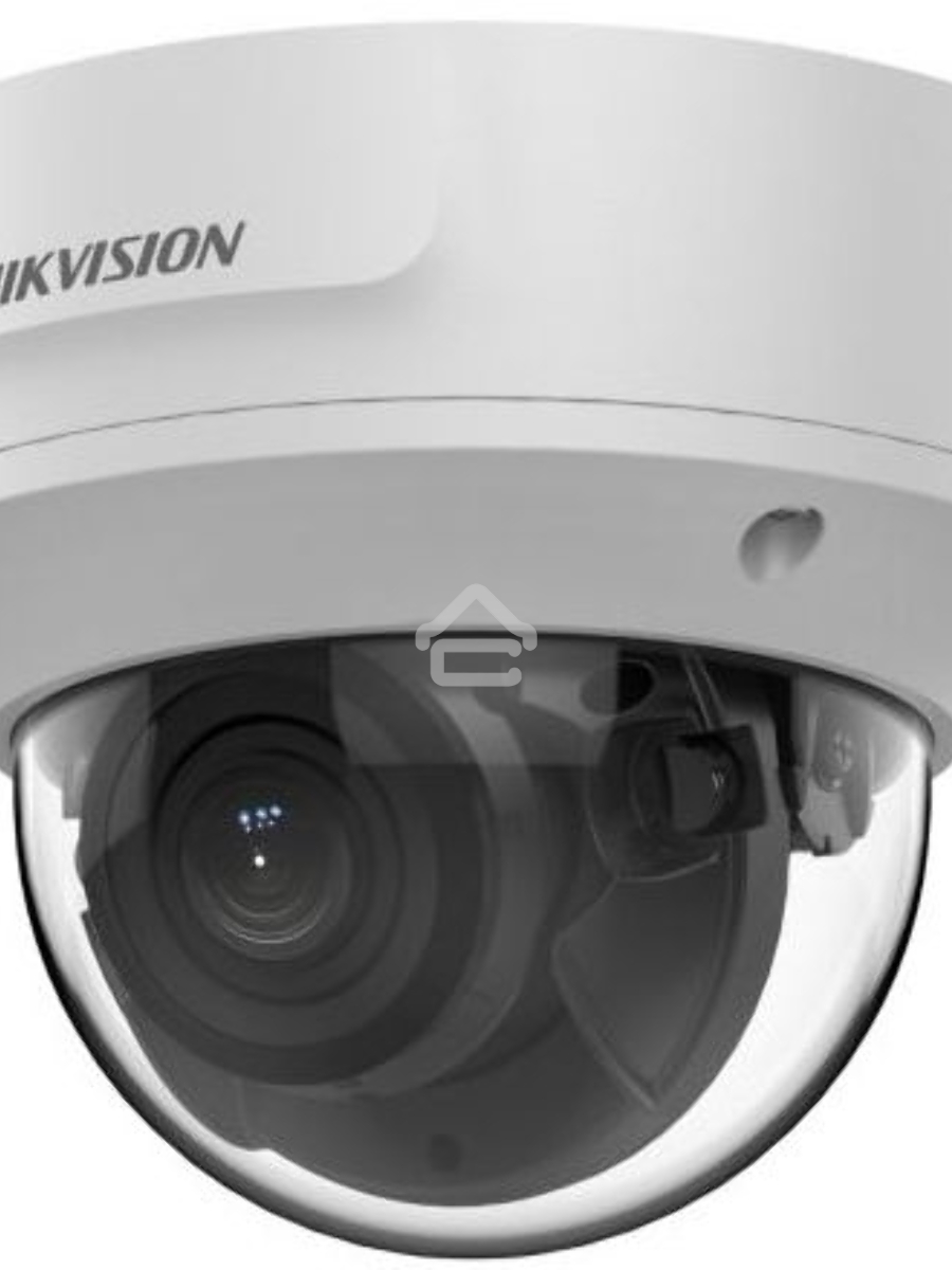 Видеокамера IP Hikvision DS-2CD2723G2-IZS 2.8-12мм цветная