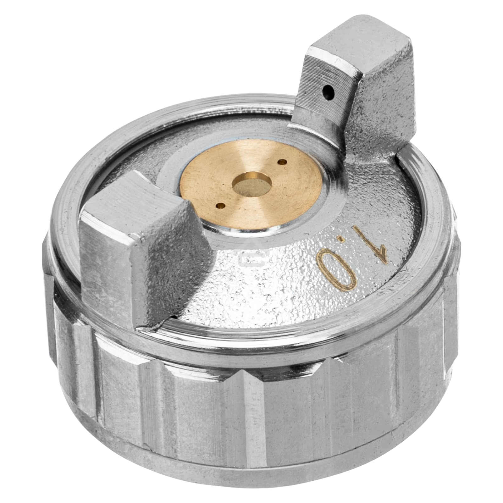 Комплект для краскораспылителя Matrix: сопло 1 мм, игла, форсунка