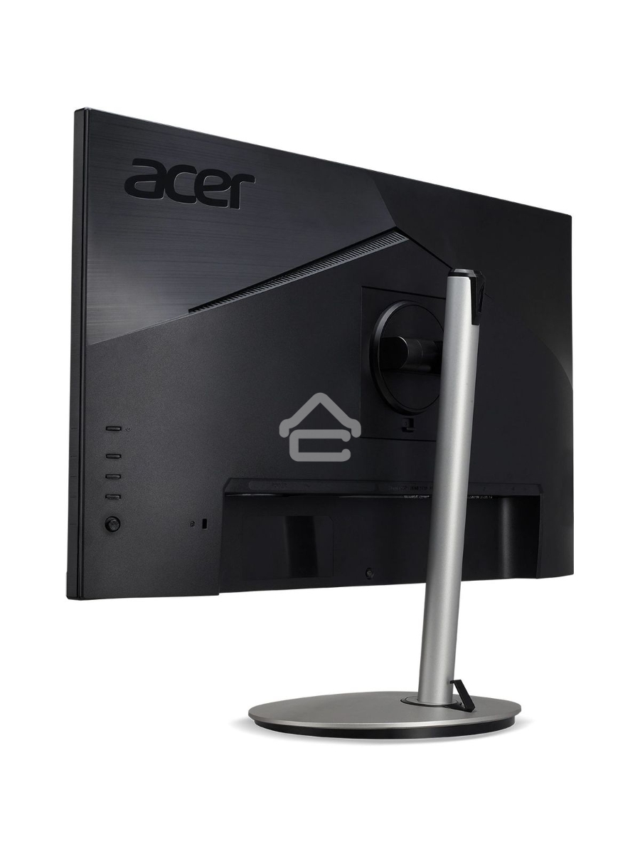 Монитор Acer CB272Esmiprx черный/серебристый 27