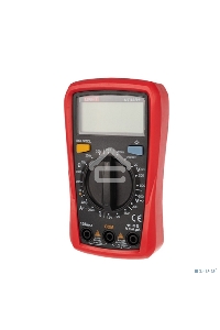 Портативный мультиметр UNI-T UT33B+