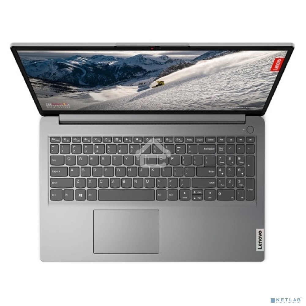 Ноутбук Lenovo IP1 15AMN7 (QWERTY/RUS) 15.6