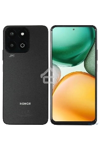 Смартфон Honor X7c, 8/256Gb, черный