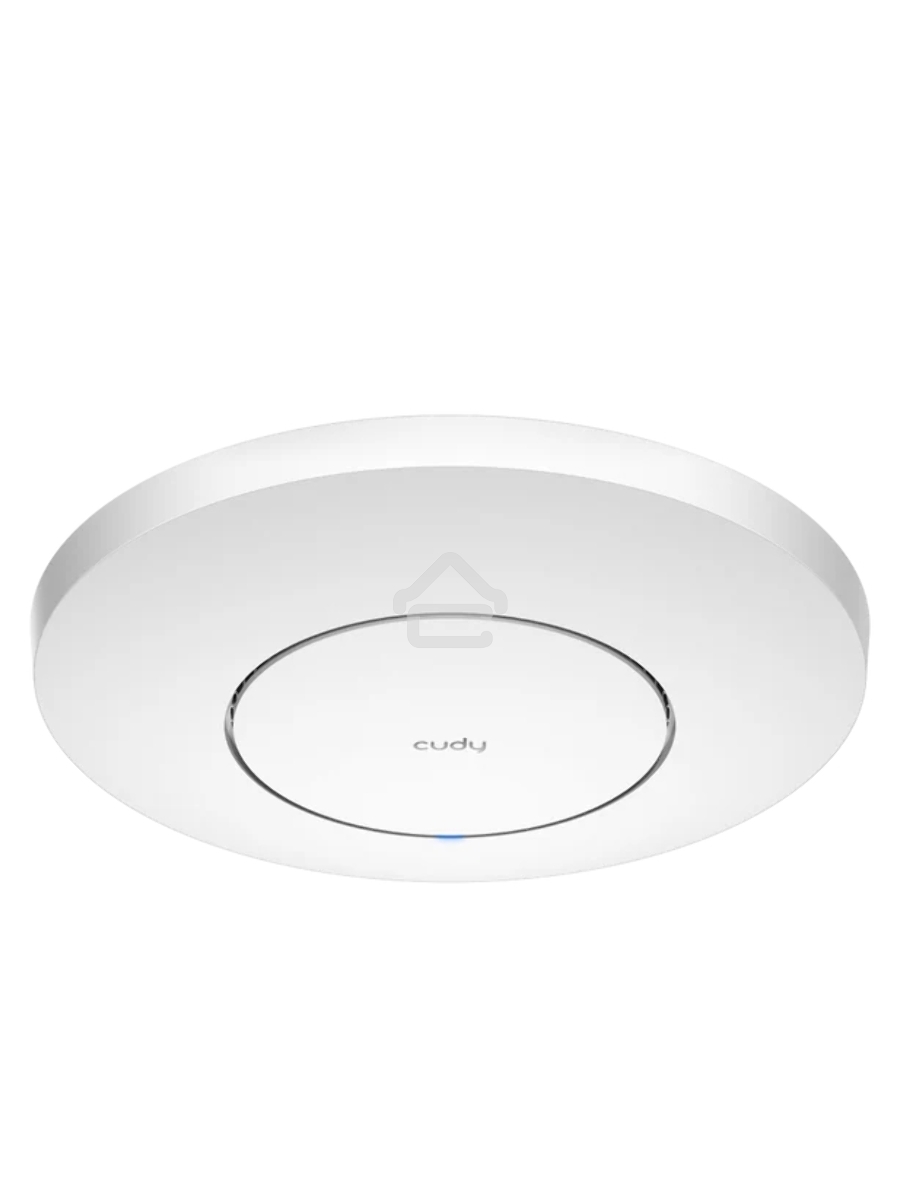 Точка доступа Cudy AP3000 AX3000 10/100/1000/2500BASE-T белый
