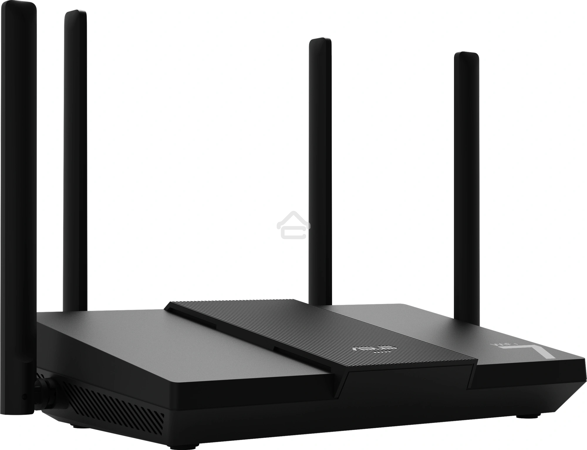 Роутер беспроводной Asus RT-BE50 BE3600 10/100/1000/2500BASE-T