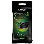 Чистящие салфетки Defender ECO для пластик.поверхностей, (не применять для ЖК- экранов!) /мягкая упаковка/ 20 шт /Россия