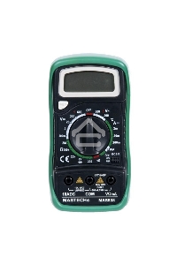 Мультиметр портативный MAS838 Mastech