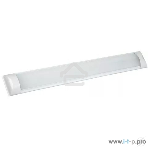 Светильник светодиодный ДБО 5005 18Вт 6500К IP20 600мм металл ИЭК LDBO0-5005-18-6500-K02