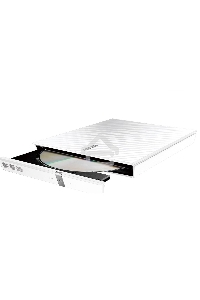 Оптический привод внешний DVD-RW Asus SDRW-08D2S-U белый USB внешний RTL