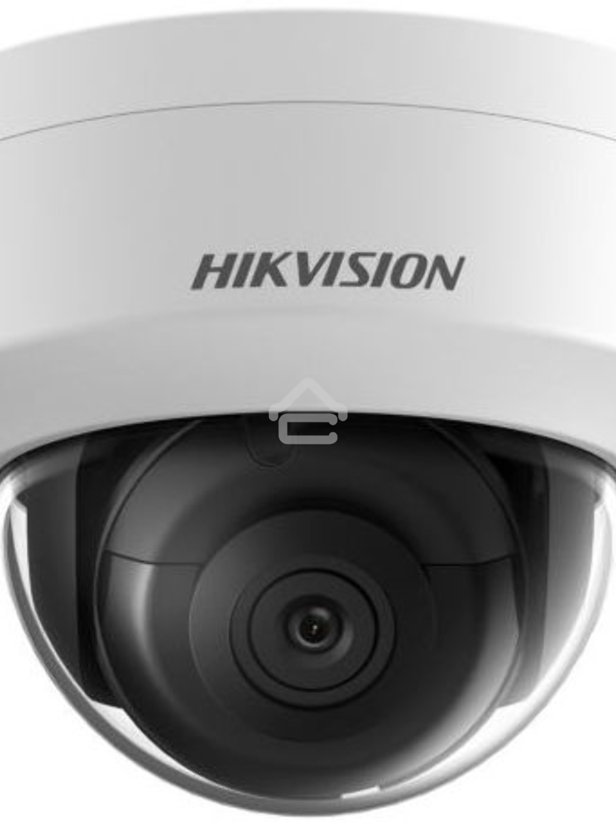 Видеокамера IP Hikvision DS-2CD2143G2-IS 2.8-2.8мм цветная