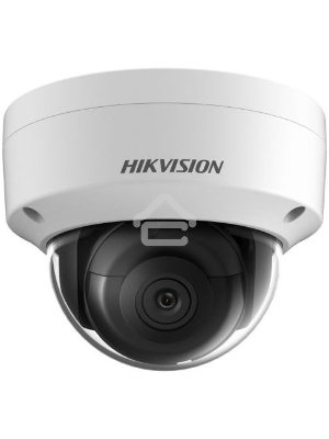 Видеокамера IP Hikvision DS-2CD2143G2-IS 2.8-2.8мм цветная