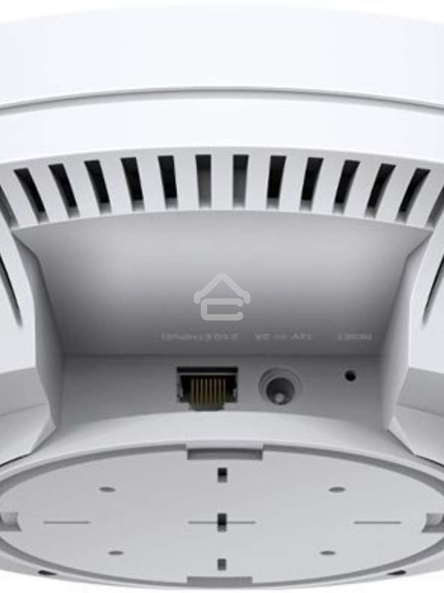 Потолочная двухдиапазонная точка доступа Wi-Fi TP-Link EAP610 AX1800