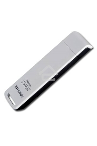 Сетевой адаптер TP-Link TL-WN821N Беспроводной USB адаптер 300Мбит/с стандарта N
