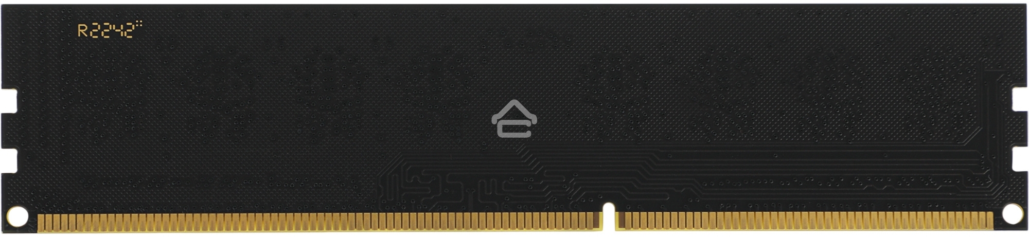 Оперативная память Digma, DDR3, 4GB (1x4GB), 1600MHz, CL11, DIMM