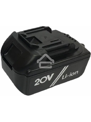 Гайковерт аккумуляторный ударный Zitrek Crusher 20-Li { 20В, Li-ion аккумулятор 1шт, ЗУ, кейс }