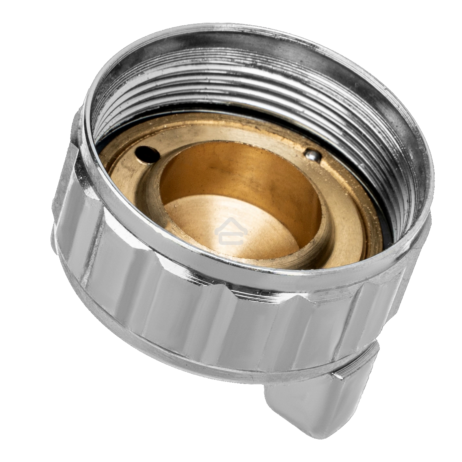 Комплект для краскораспылителя Matrix: сопло 1 мм, игла, форсунка