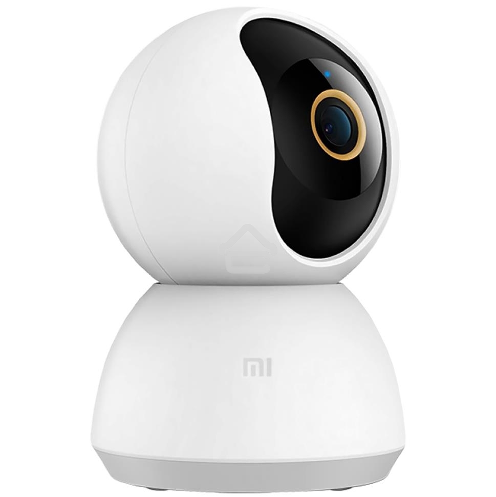 Камера IP Xiaomi Smart Camera C400 (BHR6619GL)