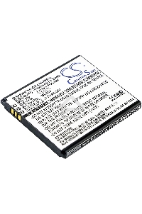 Аккумулятор CS-LVA258SL BL253 для Lenovo A2010/A1000 3.7V / 1700mAh / 6.29Wh
