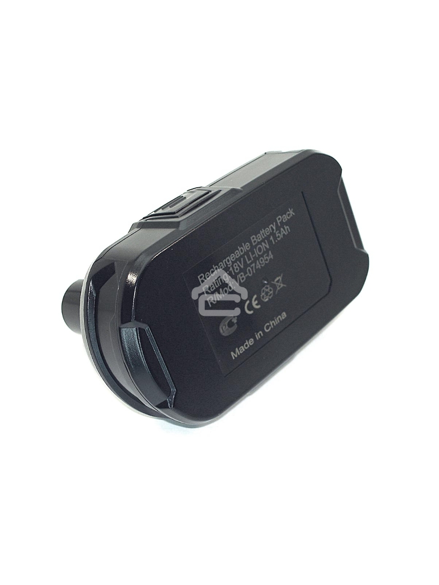 Аккумулятор для RYOBI (p/n: P104, P103, RB18L40) 1,5Ah 18V Li-Ion