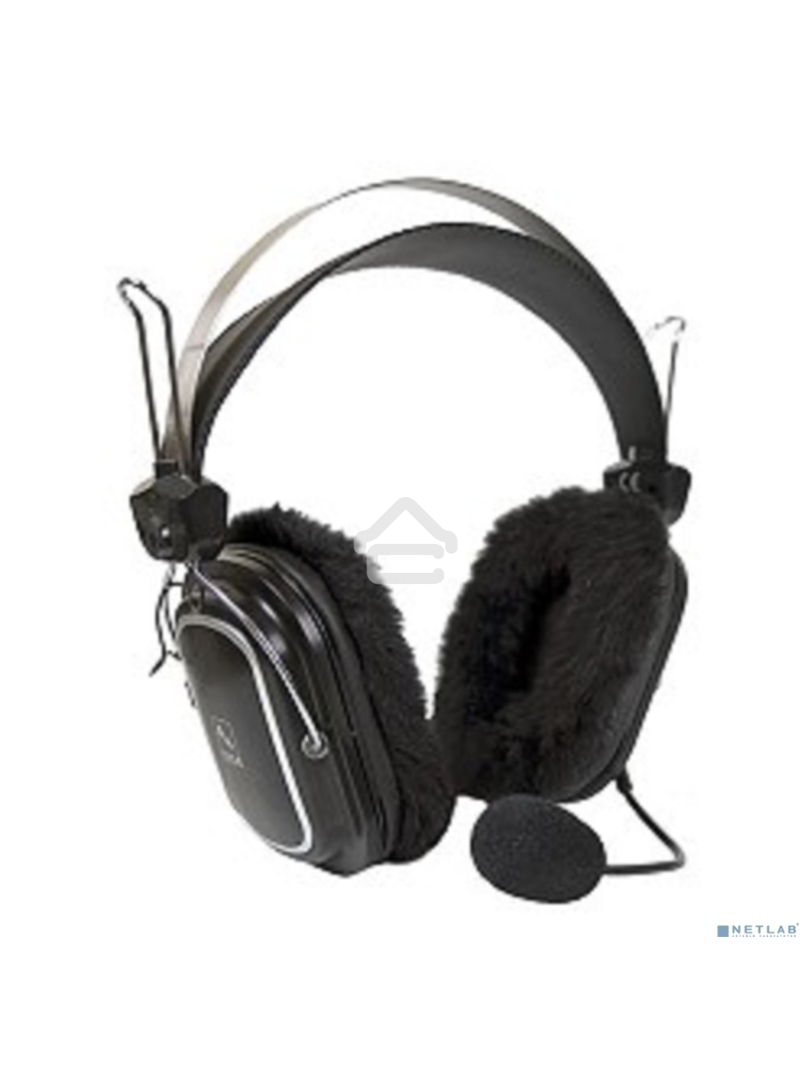 Гарнитура A4TECH стерео HS-60