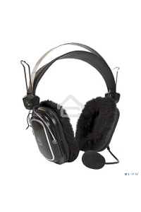 Гарнитура A4TECH стерео HS-60  