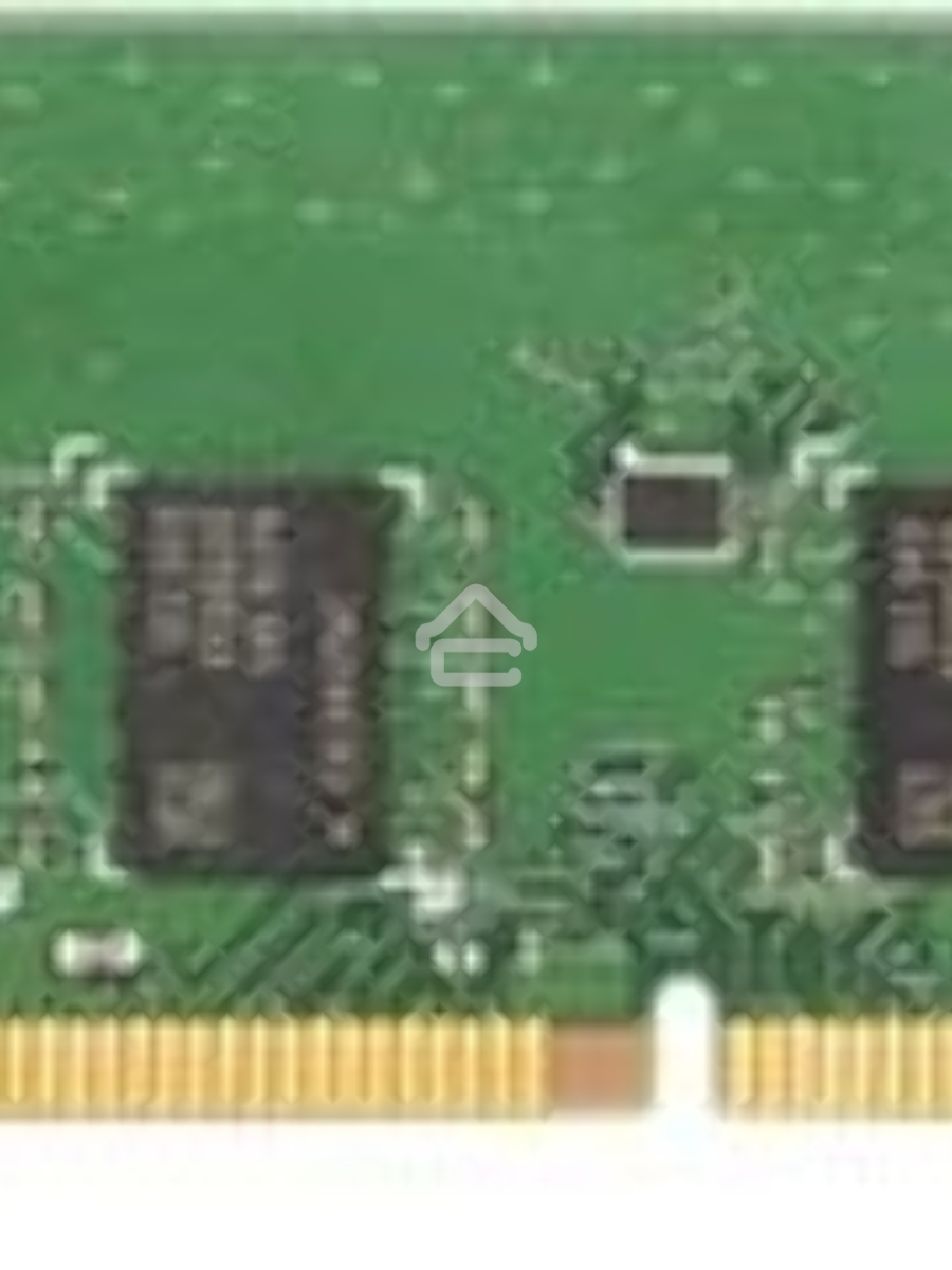 Оперативная память Synology, DDR4, 4GB (1x4GB), 2666MHz, CL19, DIMM