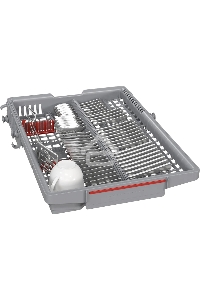Встраиваемая посудомоечная машина Bosch SPV6EMX65Q узкая