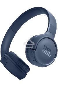 Гарнитура JBL TUNE 520BT Bluetooth синий