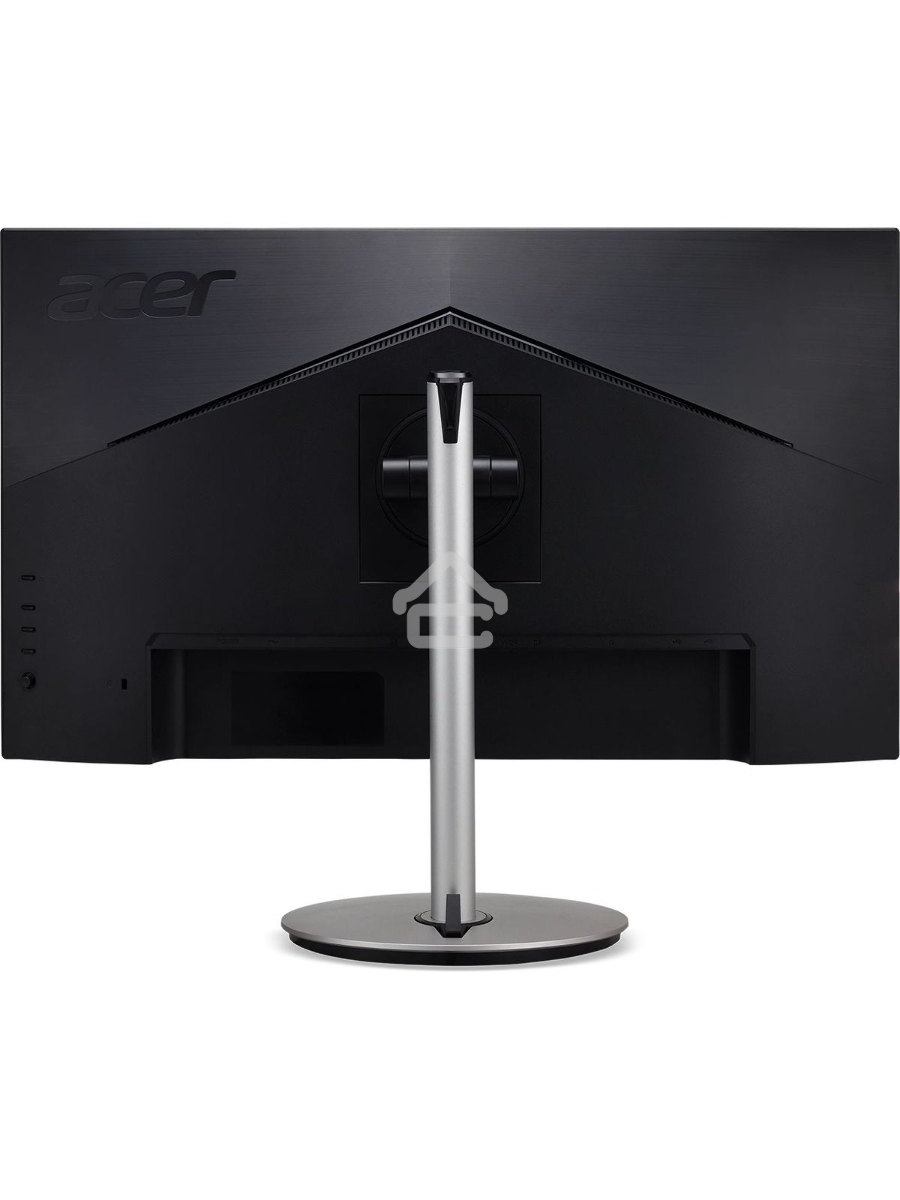 Монитор Acer CB272Esmiprx черный/серебристый 27