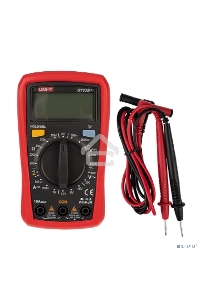 Портативный мультиметр UNI-T UT33B+