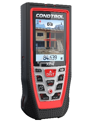 Дальномер  CONDTROL XP4  лазерный 0.05-100м +/- 1.5мм