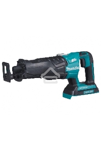 Ножовка MAKITA DJR360Z 183120  18вli-ion 0-2300\0-3000об\м ход-32мм рез-255мм 3.4кг кор б\акк и з\у