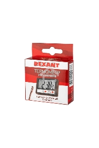 Метеостанции Rexant RM-02 70-0505 {Термометр электронный}