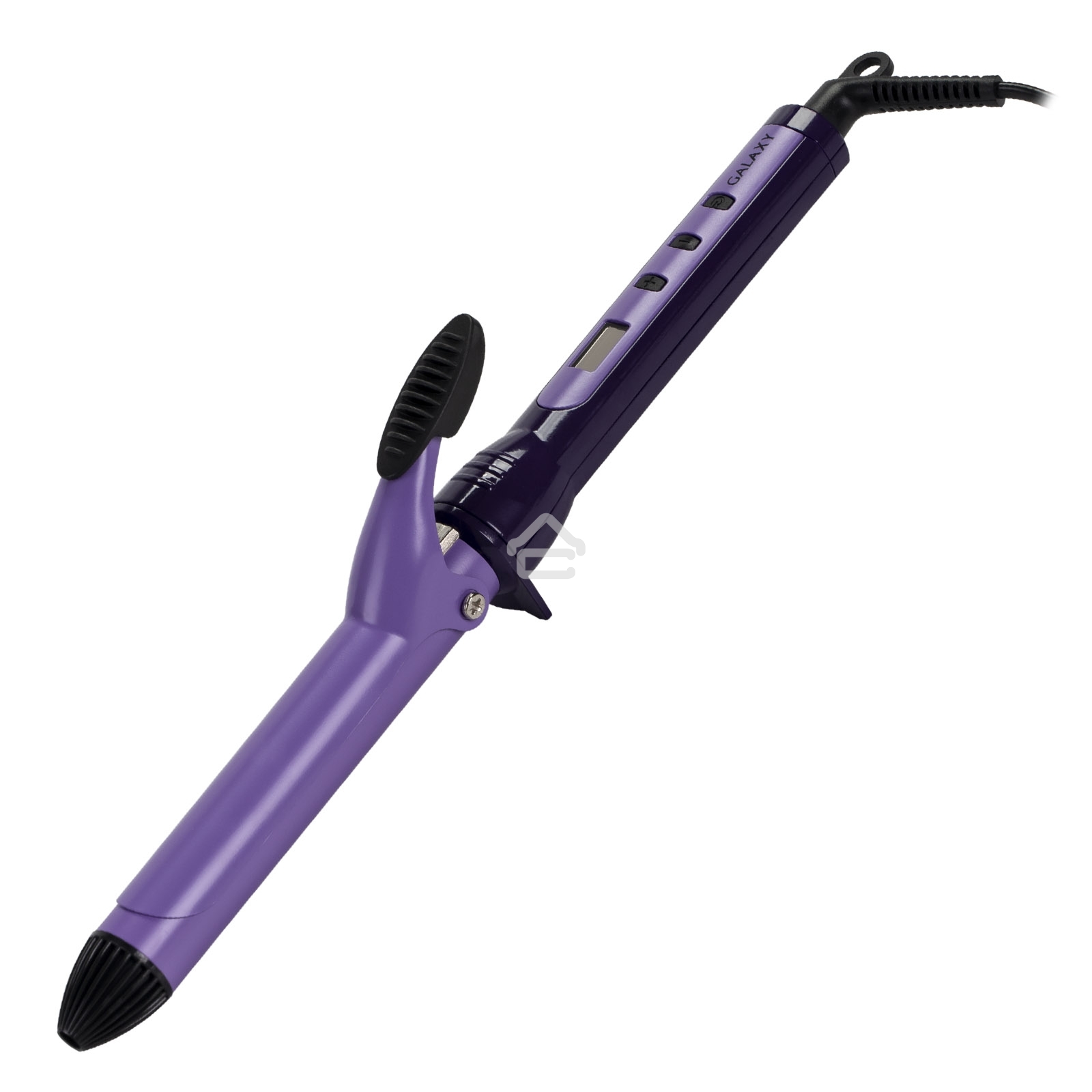 Стайлер Galaxy LINE GL4617, фиолетовый