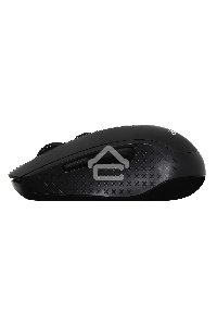 Мышь беспроводная Acer OMR070 черный, 1600 dpi, радиоканал, Bluetooth, USB, кнопки - 6