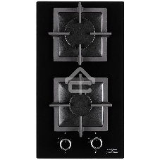 Газовая варочная панель Krona CALORE 30 BL