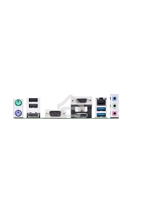 Материнская плата ASUS Pro H610M-C D4-CSM, LGA 1700, Intel H610, 2xDDR4, 4xSATA, 1xM.2, 1xPCI-E 4.0 x16, 1xPCI, 1xDP, 1xHDMI, 1xVGA, 1x 1Gb LAN, 2xUSB-A 2.0, 2xUSB-A 3.2 Gen 1, 3x3.5 мм, 7.1, Micro-ATX