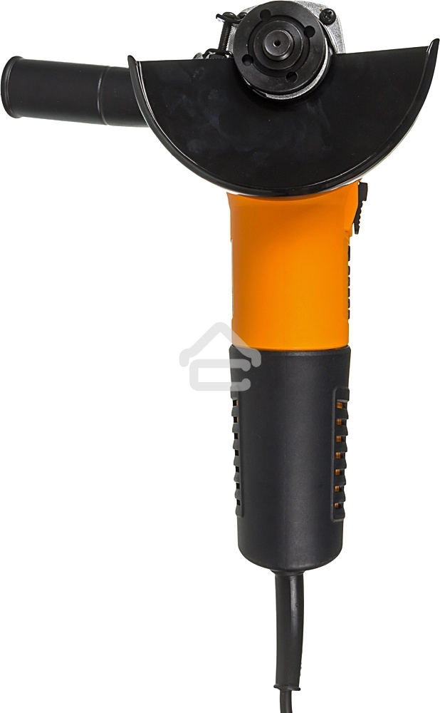 Угловая шлифовальная машина Вихрь УШМ-125/1100Э 72/12/10