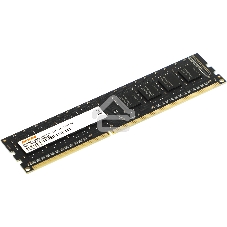 Оперативная память Digma, DDR3, 4Gb (1x4GB), 1600MHz, CL11, DIMM