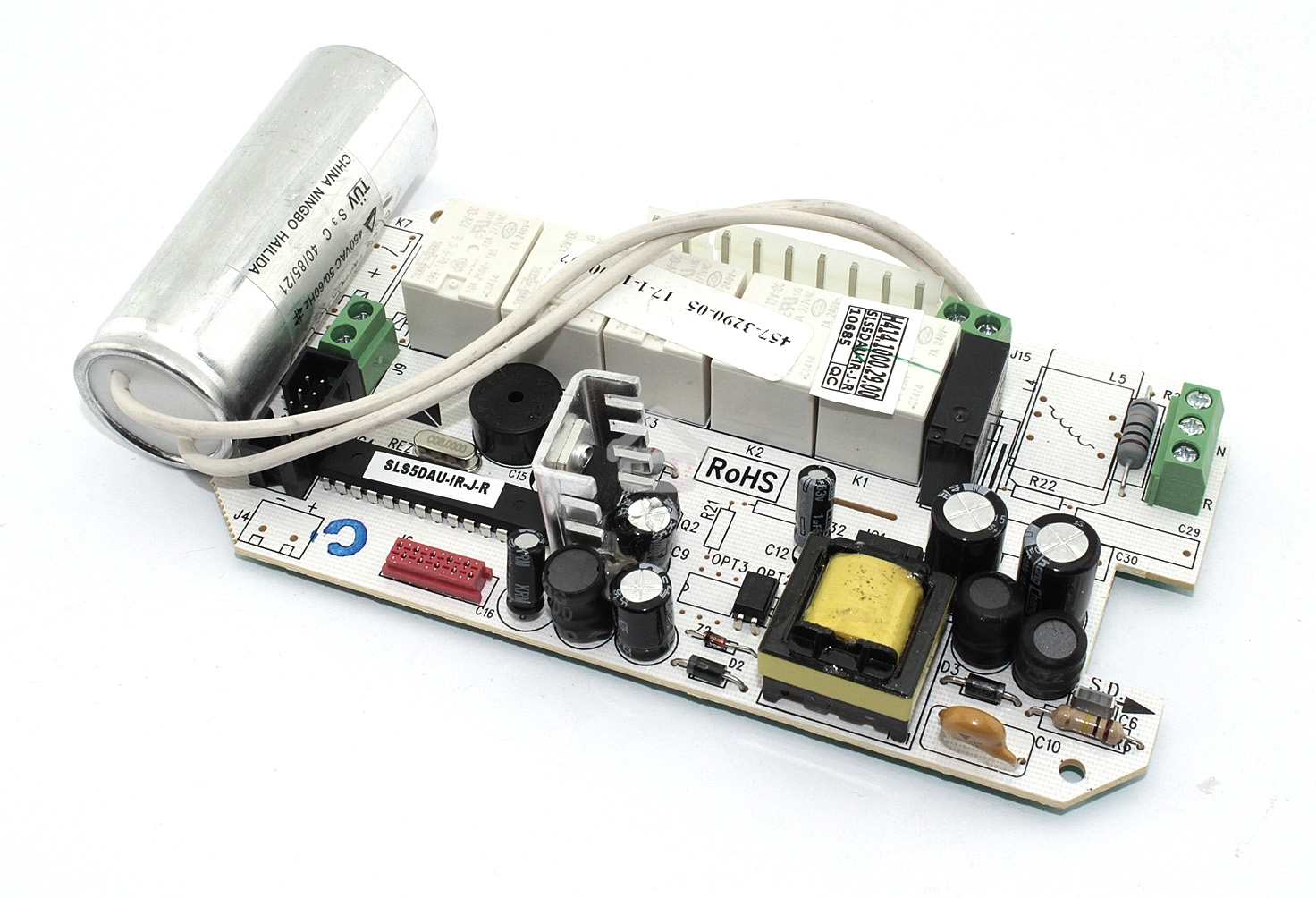 Блок управления для вытяжек Krona 457.3290.05