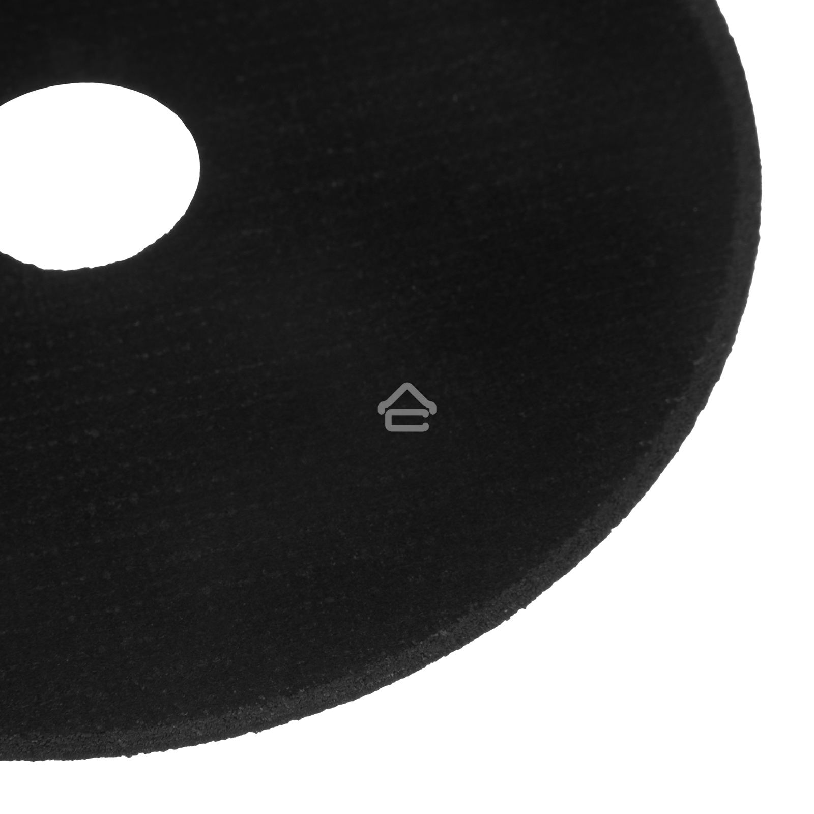 Круг отрезной по металлу, 125 х 1,0 х 22,2 мм (БАЗ) Россия