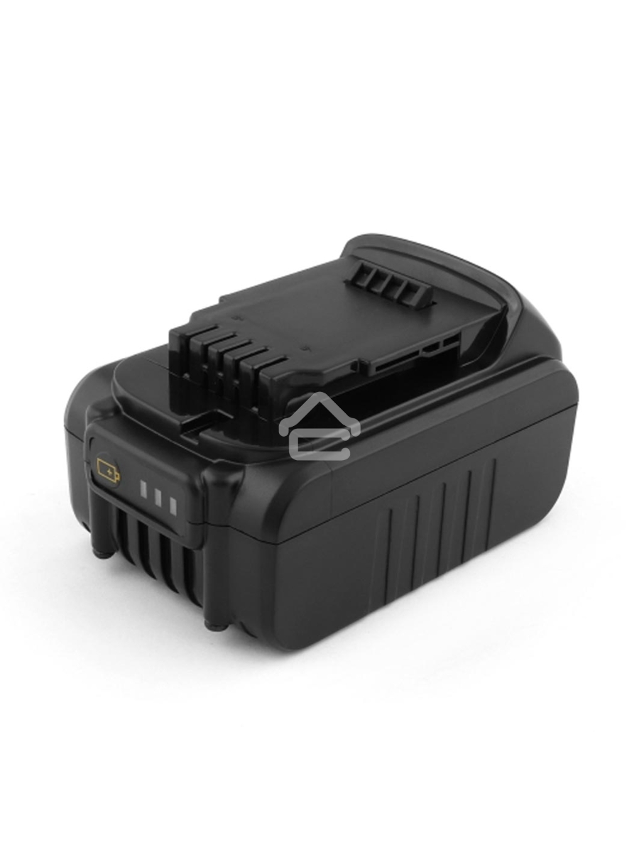 Аккумулятор для DeWalt DCD, DCF, DCG, DCL, DCN, DCS 20V 4000mAh (Li-Ion)