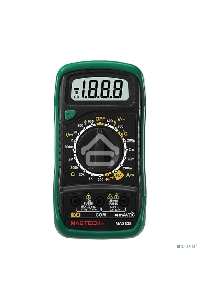 Мультиметр портативный MAS838 Mastech