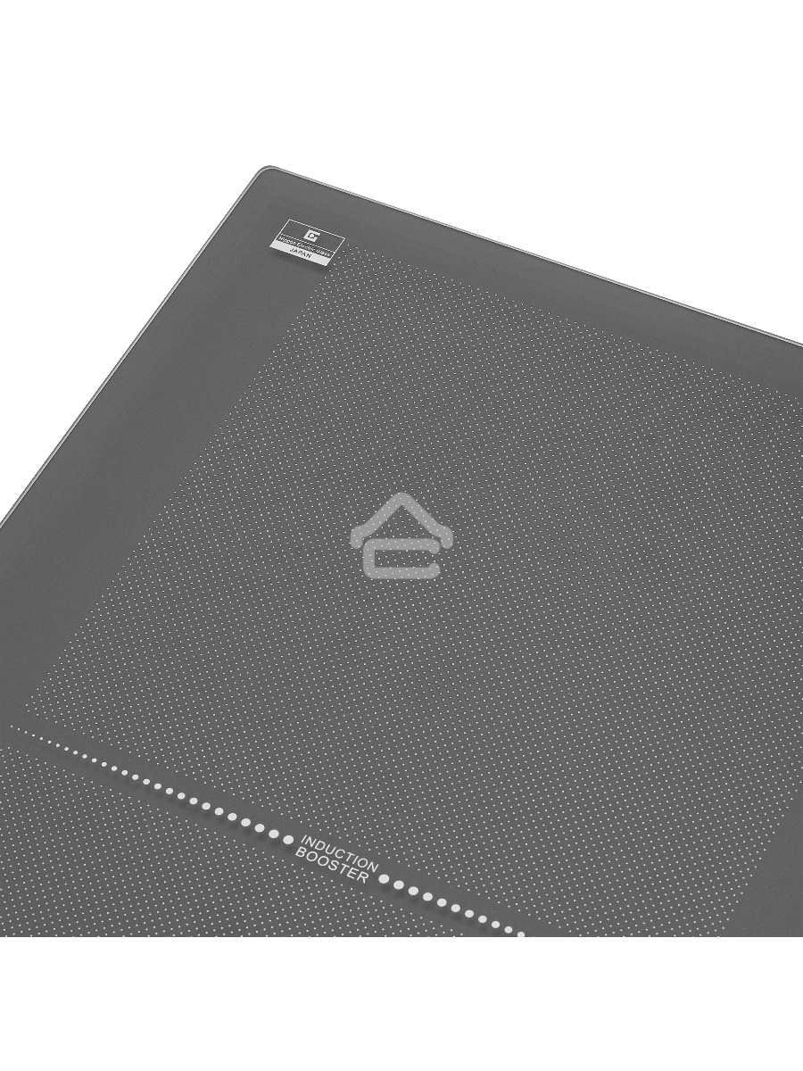 Индукционная варочная панель Maunfeld CVI292S2FLGR Inverter