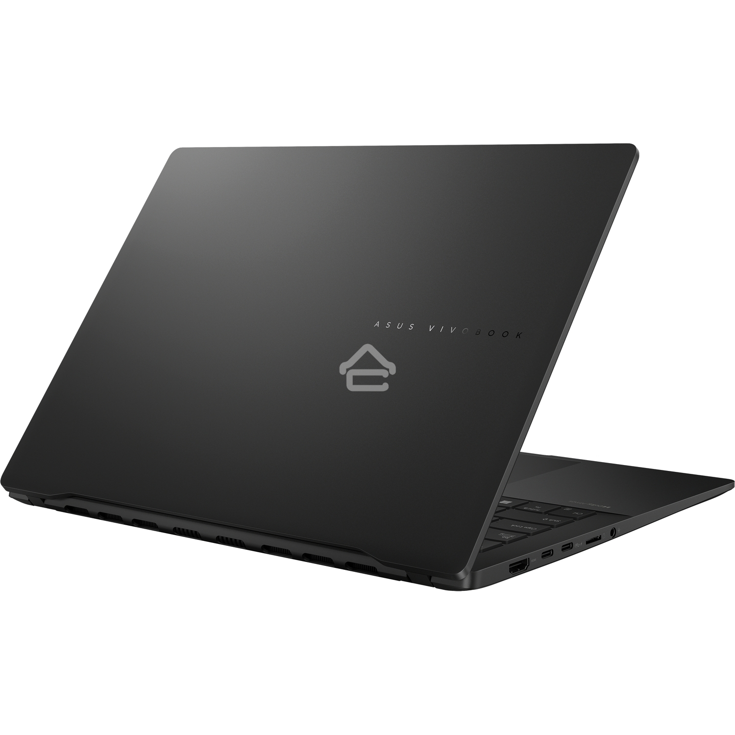 Ноутбук Asus VivoBook S14 OLED M5406NA-QD109 Ryzen 5 7535HS 16Gb SSD1Tb AMD Radeon 14